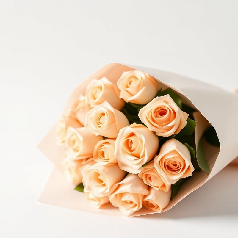 Brisa de Rosas Champanhe